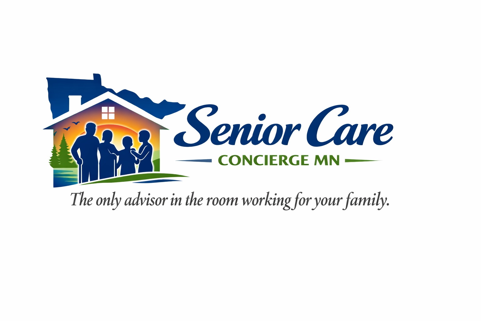 Senior Care Concierge MN